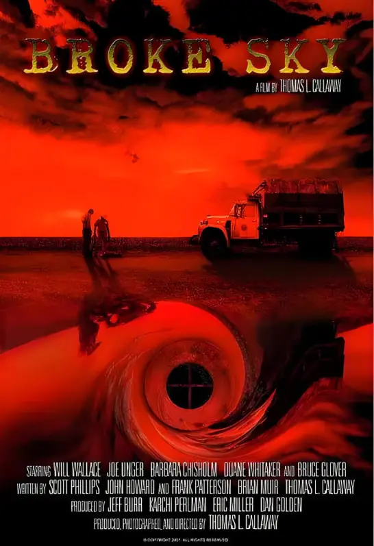 《破碎的天空》影评：乌克兰局势下的爱情悲歌，战争与人性的深刻拷问