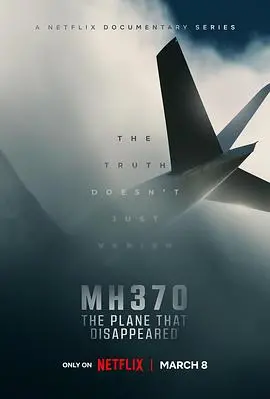 《MH370：消失的航班》：谜团重重，真相难觅？一部引人深思的纪录片
