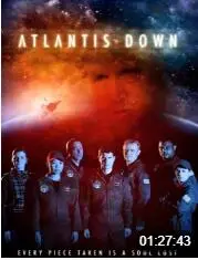 《亚特兰蒂斯号》：一艘迷失的潜艇，一段深海的救赎之旅，探索未知的恐惧与希望！