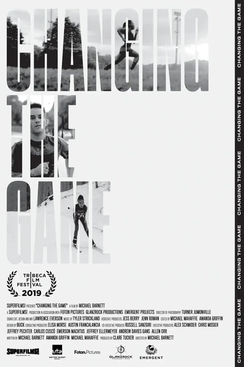 《改变游戏规则》影评：一场关于真相与媒体的残酷博弈，谁是真正的赢家？