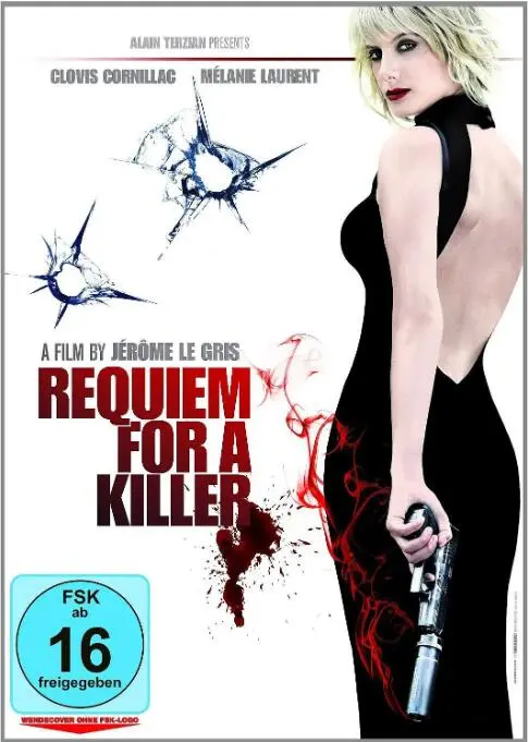 《杀手挽歌》：暴力美学的极致演绎，救赎之路的血腥与温情