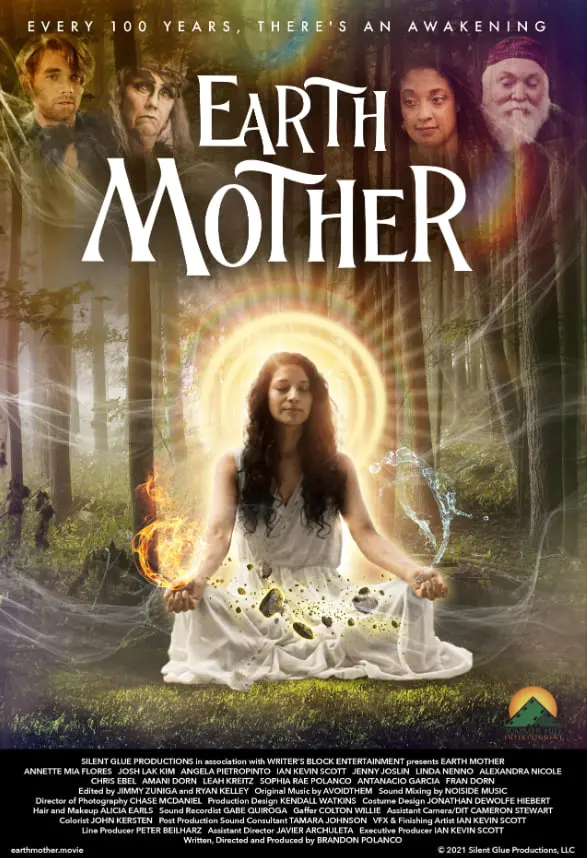 《大地母亲》：一部关于土地、女性与救赎的史诗级电影，感受生命的顽强与希望