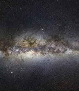 《地平线系列：被黑洞吞噬》：宇宙级的爆笑喜剧？探索黑洞的边界与未知！