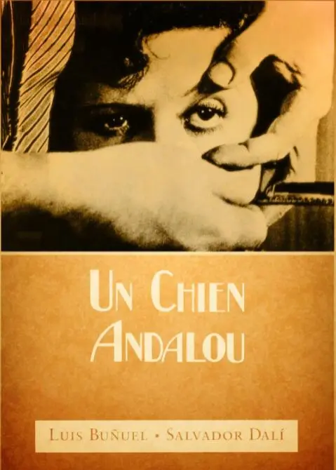 《一条安达鲁狗》：挑战你的视觉神经！布努埃尔的超现实主义梦魇，解读大师的疯狂与才华！