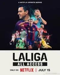 《LALIGA：西甲全纪录》：绿茵场上的激情燃烧，见证足球巨星的诞生与荣耀