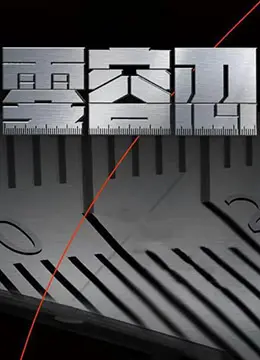 《零容忍》：铁腕反腐的背后，人性的挣扎与救赎！深度解析与观后感