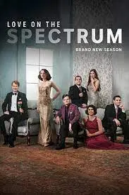 《自闭也有爱(美版) 第二季》：打破藩篱，拥抱多元！真实描绘自闭症群体的爱与成长，温暖治愈，引人深思