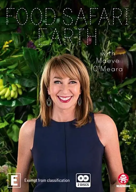 《大地滋味 第一季》：这‘心理’大戏太上头！每一口都是人性的‘滋味’