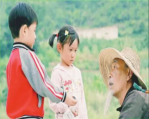 《八十一枚金币》：这妥妥的是一部“不败之人”的荒诞喜剧，笑出腹肌的奇幻之旅！